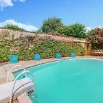 Feriehus Pet Friendly In