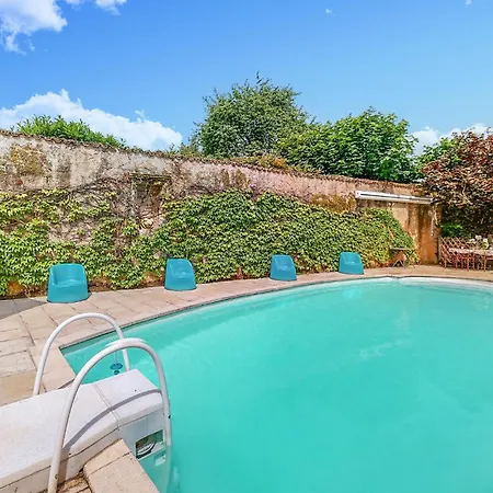 Tatil Evi Beautiful In