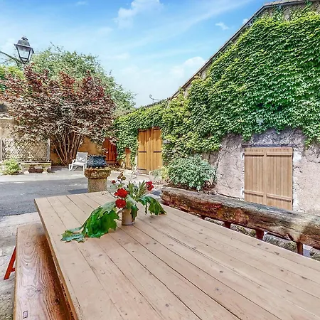 Pet Friendly In Feriehus