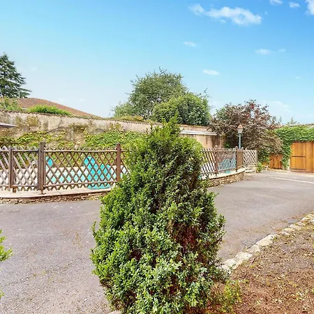 Beautiful In Hébergement de vacances *