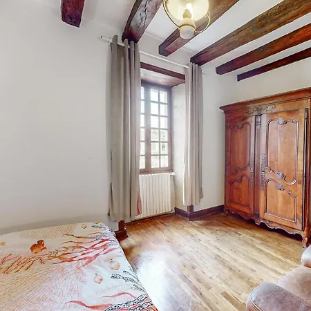 Beautiful In Tatil Evi Couhé-Verac