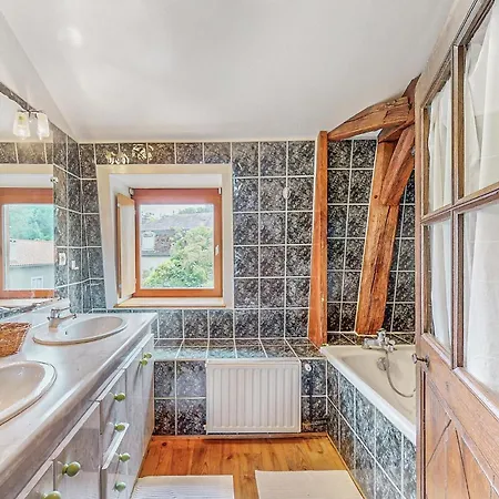 Beautiful In Couhé-Verac