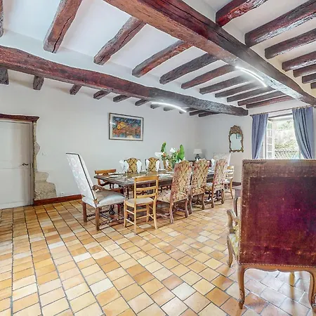Beautiful In Holiday home