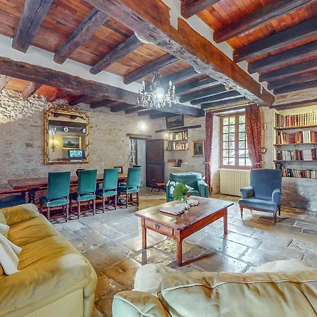 Beautiful In Hébergement de vacances