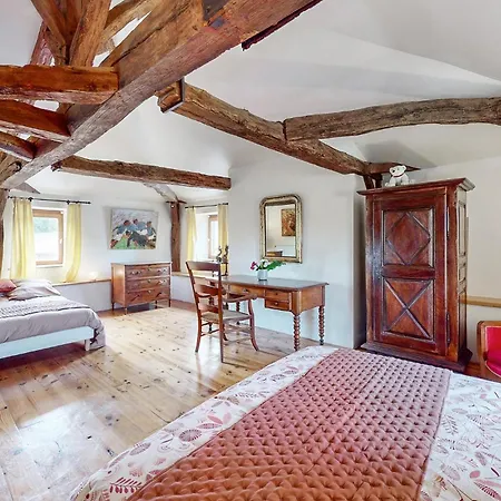 Hébergement de vacances Beautiful In *