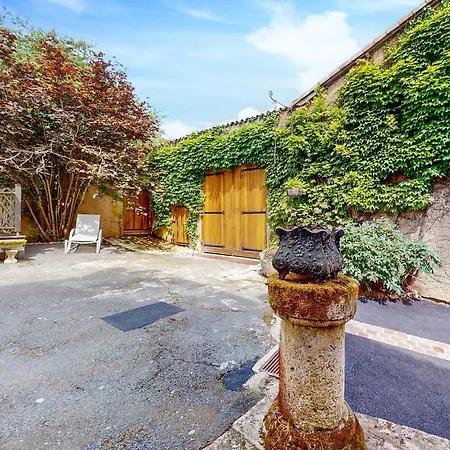 Feriehus Pet Friendly In *