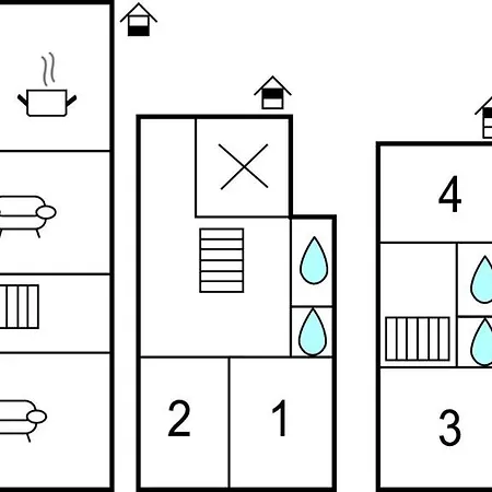 Beautiful In Couhé-Verac