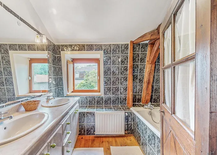 Beautiful In Couhé-Verac