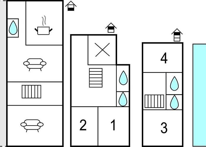 Beautiful In Couhé-Verac